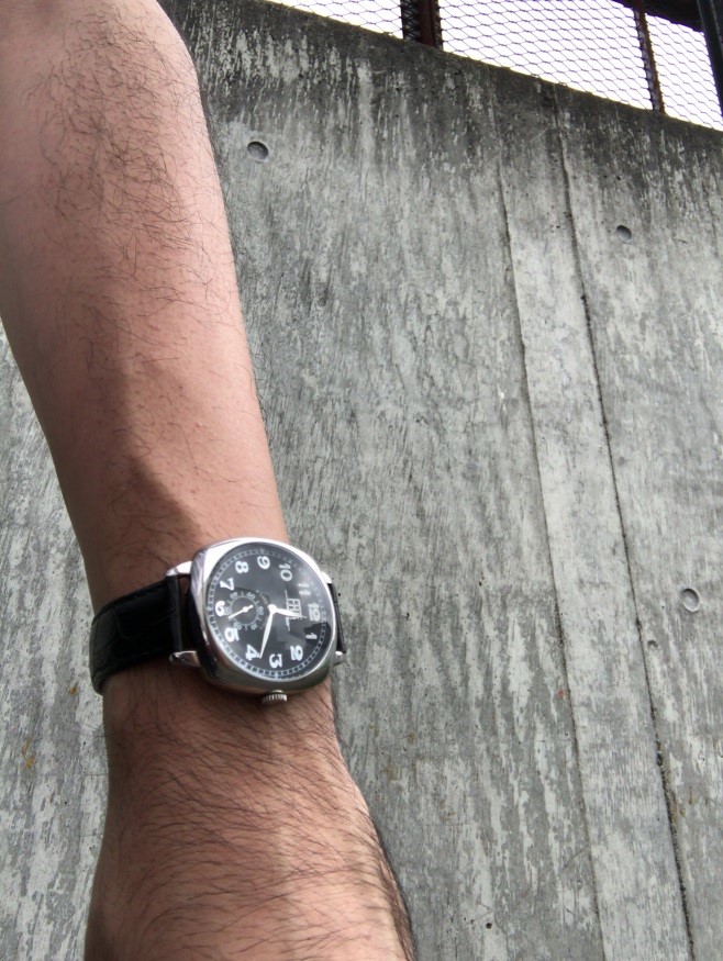FHB F901-SBA - 腕時計(アナログ)