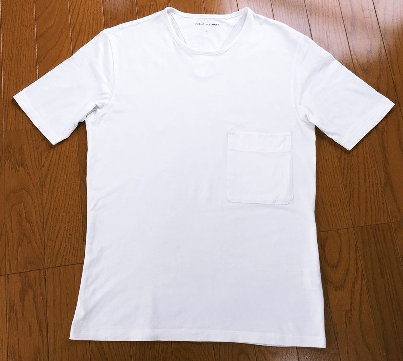 メンズ 白tシャツのオススメブランドを10点レビュー 無地 服ログ