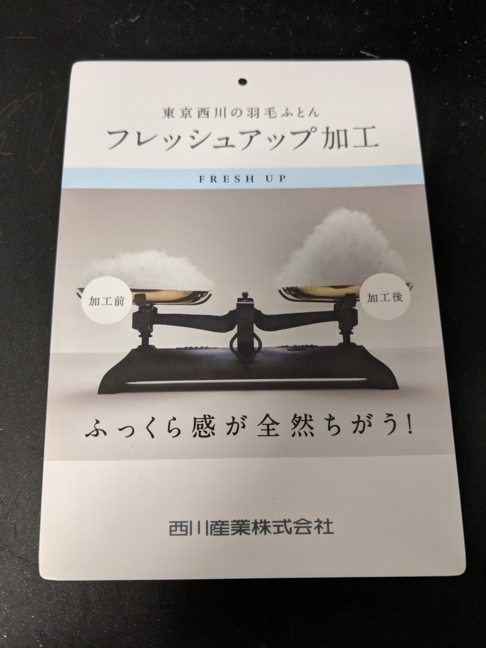 nano・universe - 【美品】ナノユニバース 西川ダウン G2ジャケット